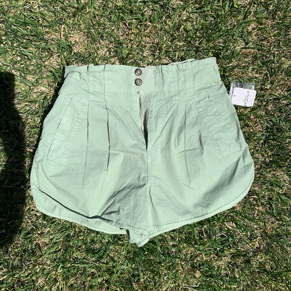 Free People Shorts